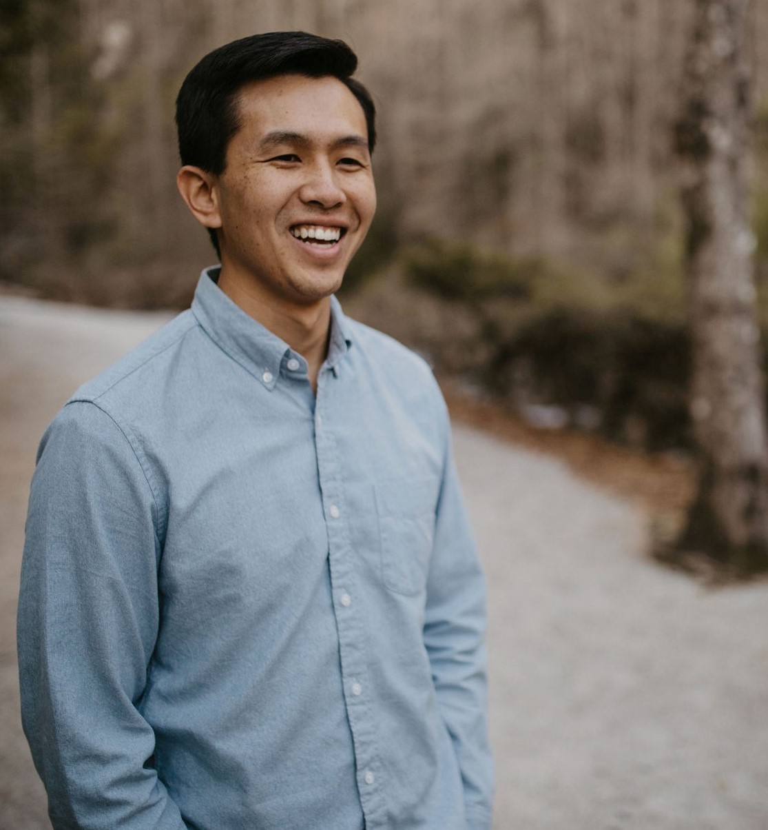 Justin Mendola-Wong